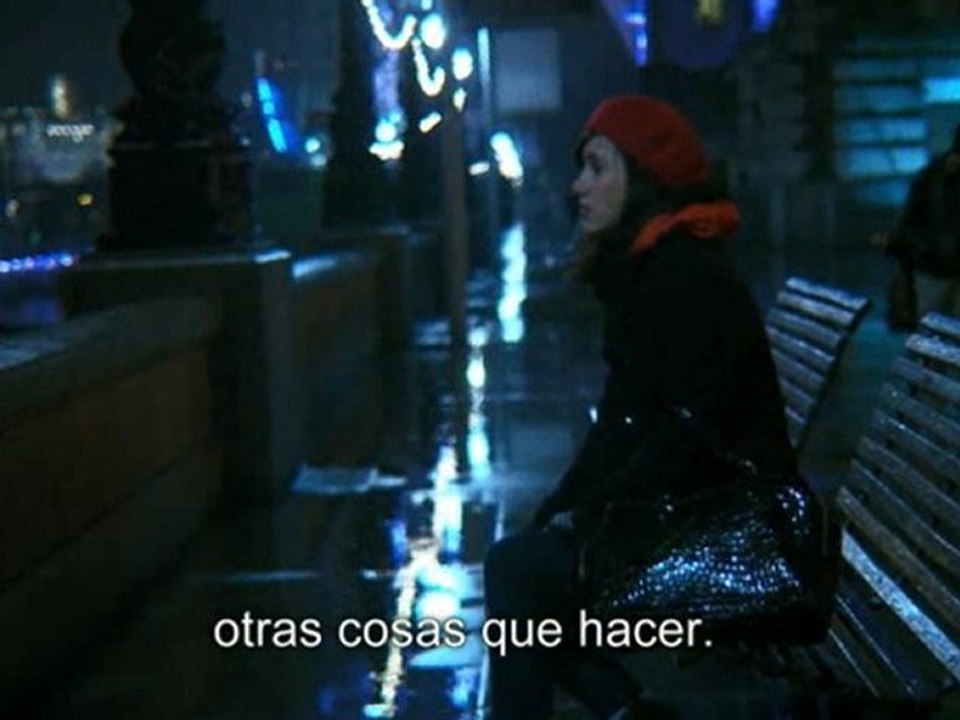 You said you'd call me, de Cecilia Periquet