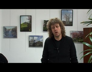 Les Voeux des Maires, Bernard Baude Méricourt