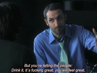 Spot, de Guillermo Zapata Romero