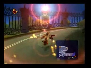 Ty 2  / 3. Visite au Village