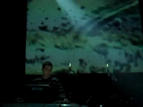 Indie Festival 2010 stavros tou Notou