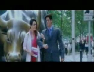 Kal-Ho- Naa Ho-Gdyby jutro nie było..