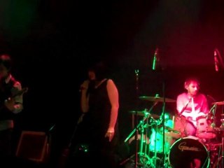 Indie Band Festival 2010 stavros tou notou club