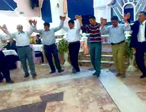 Sakızlı Köyü Düğün 7