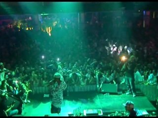 Le B Box - Cut Killer, Soprano, La Fouine et China MTV