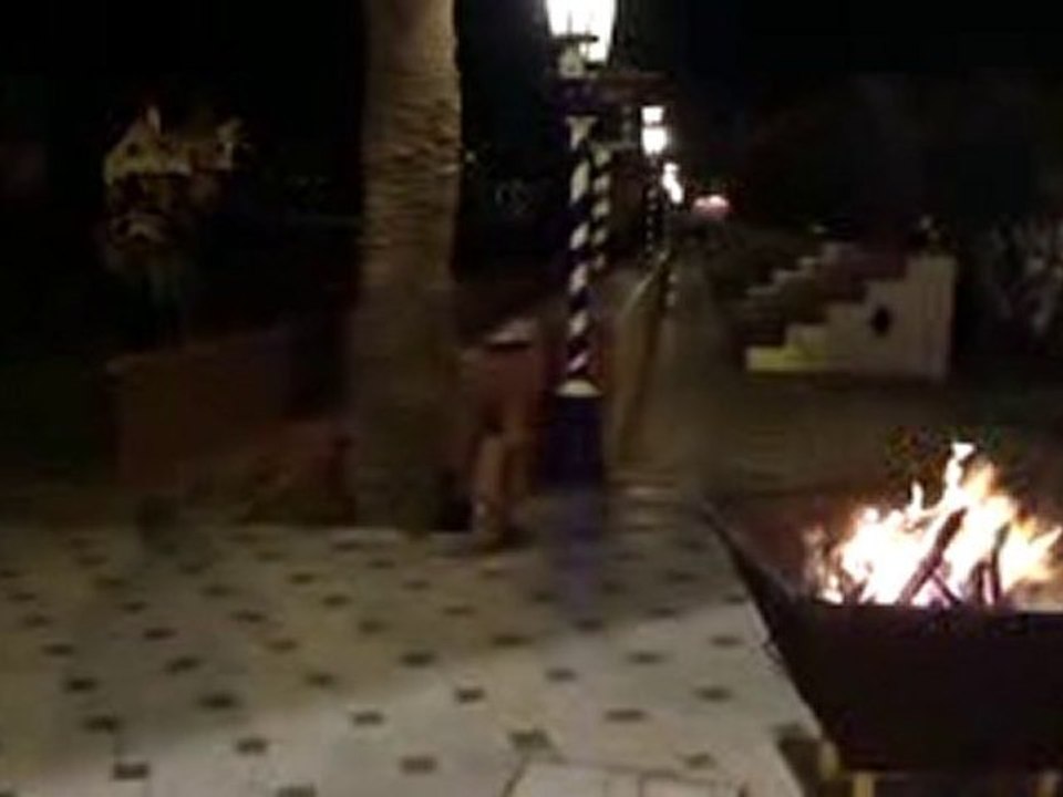 Danses Berberes Marrakech