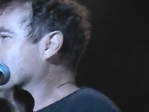 Johnny Clegg - Opera d'Avignon - Cruel Crazy Beautiful worl