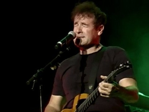 Johnny Clegg - Opera Théâtre d'Avignon - YOUR TIME WILL COME