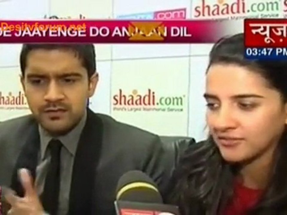 Rishta.com Ties up with Shaadi.com