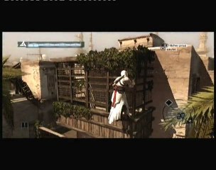 assassin's creed /19 de retour a damas