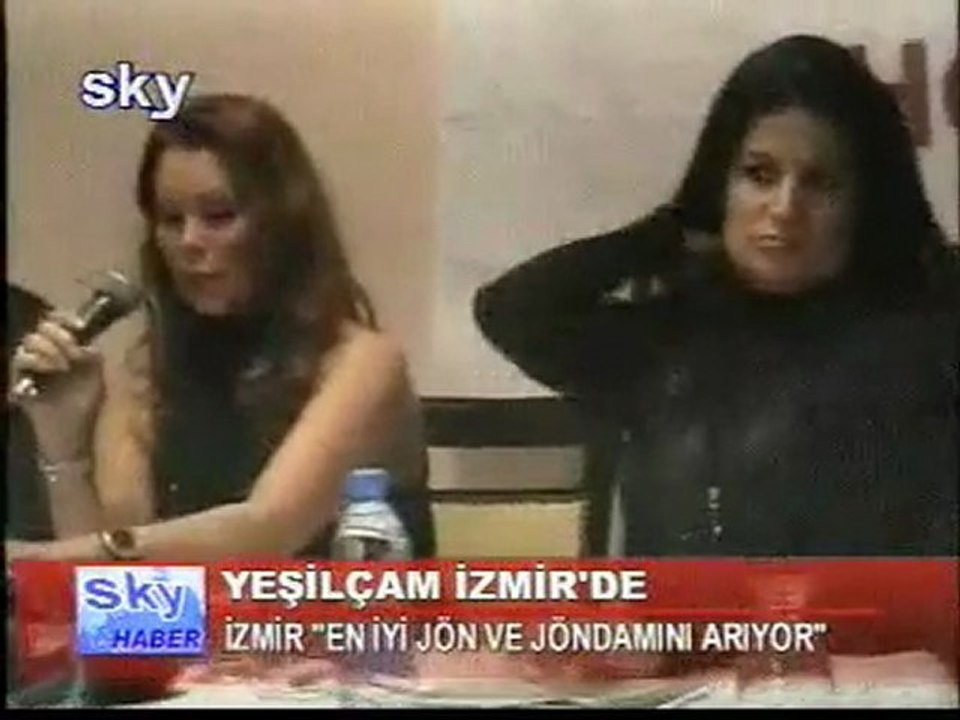 YEŞİLÇAMA JÖN ARANIYOR