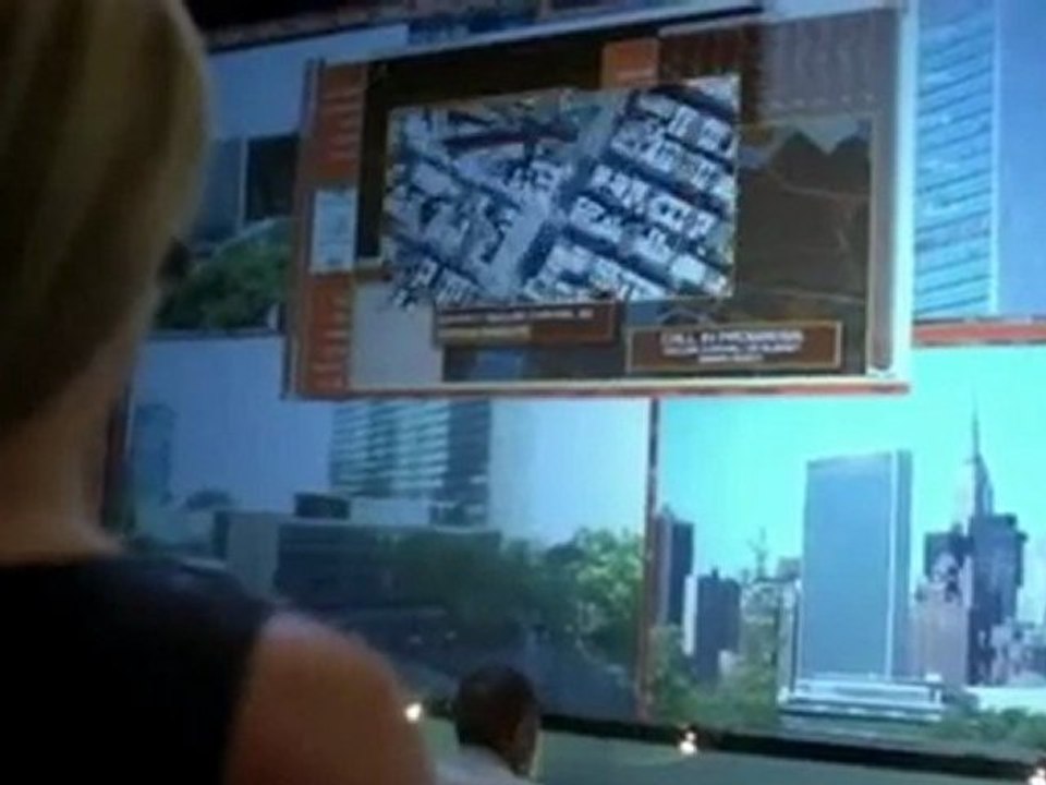 24_Heures_Chrono_Trailer_Saison 8_(VOSTFR)