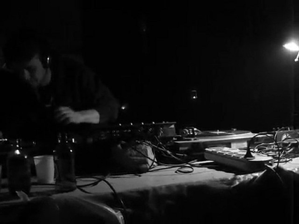 Annif Niko - Simon in da mix