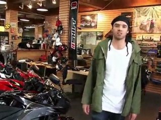 Improv Monologue Project  61 Craig Anderson