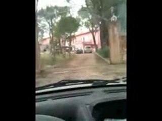 Signora paola, raduno 24/25 aprile