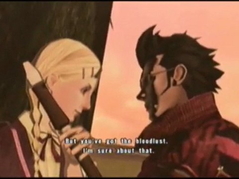 No More Heroes 2: Desperate Struggle Gameplay Part5