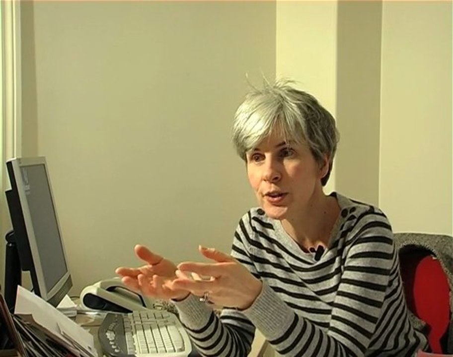 Défendre les intérêts des écrivains