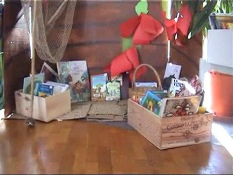 Médiathèque François Mitterrand Bassens