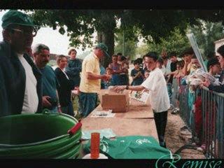 souvenirs, souvenirs