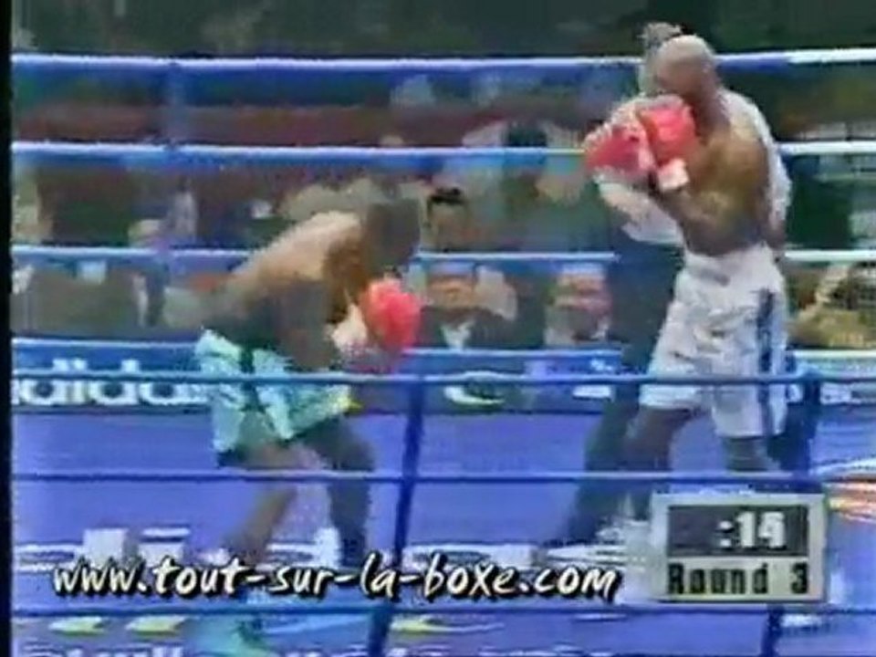 50 Great Boxing KO's by Chinoir509