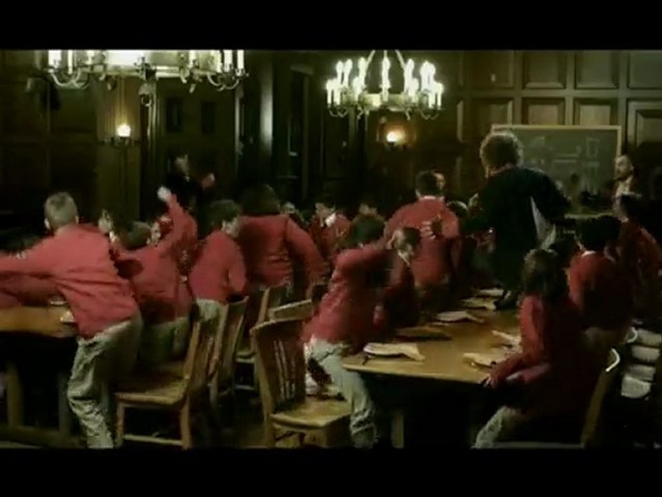 State Radio - Knights Of Bostonia