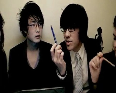 Trailer Gestion de Projet Production d'un Court Métrage 2010