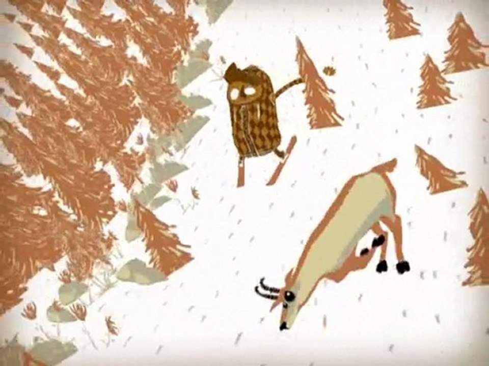 Billy & Willy 2 : Ski / Snow