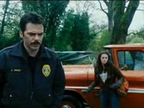Twilight. Trailer (Rus). Сумерки.