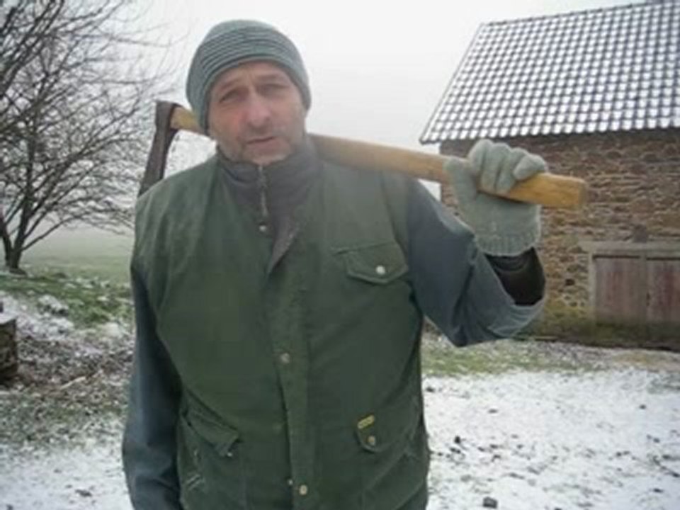 Groenland en Morvan