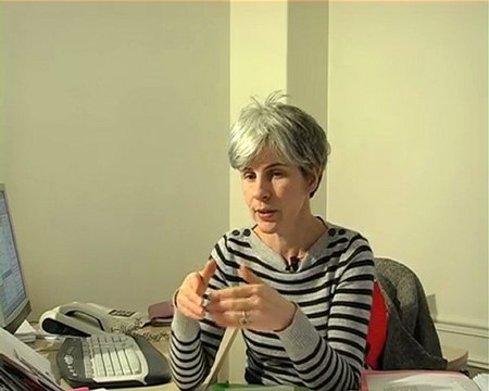 Les auteurs et la Maison des Ecrivains et de la Littérature