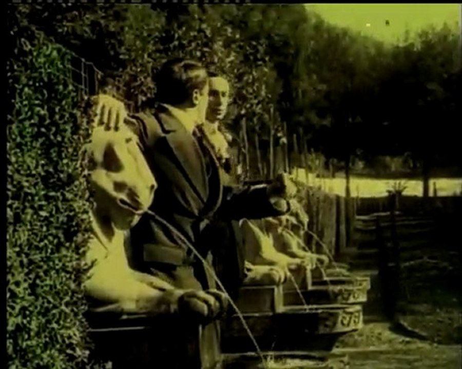 Rapsodia Satanica - Ciné-Concert -Barbarins Fourchus