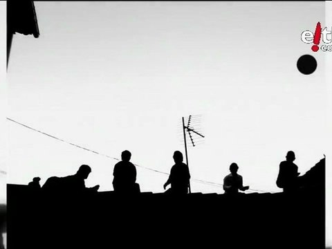 Tercer disco del grupo the uski´s. EiTB Kultura