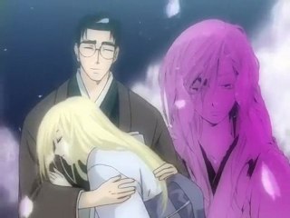 Peace Maker Kurogane (Opening) jap