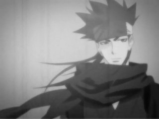 Peace Maker Kurogane (Ending) jap