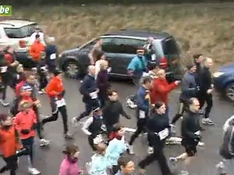 Virton - allures libres