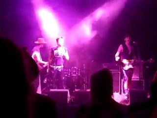 Patterns - Live at Paradiso Amsterdam