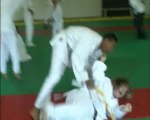 reportage judo (version courte) pour cd