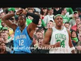 Boston Celtics vs Orlando Magic LIVE NBA Game ...