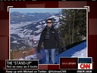 BkS 01/27 Alex Thomas