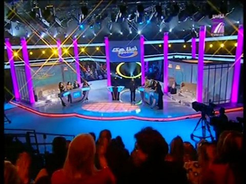 Ahna Hakka S03E09 - Stars Tataouin / Stars Tozeur - (2)