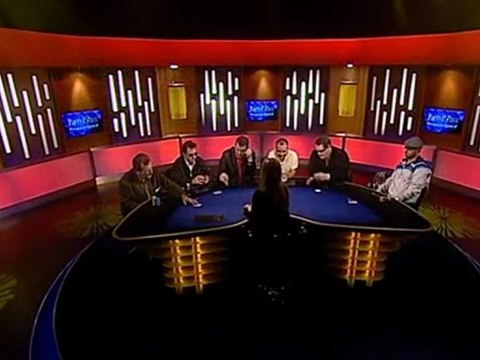 Party Poker European Open V Heat 08 Pt04