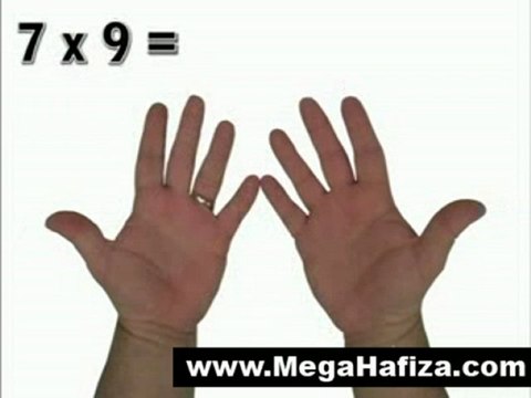 El ile ve Parmakla Çarpma – Mega Hafıza - Melik Duyar