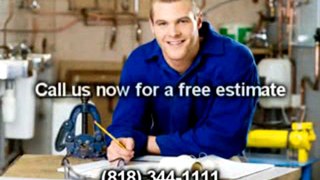 Plumbing Sun Valley 818-344-1111 Sun Valley Plumbing ...