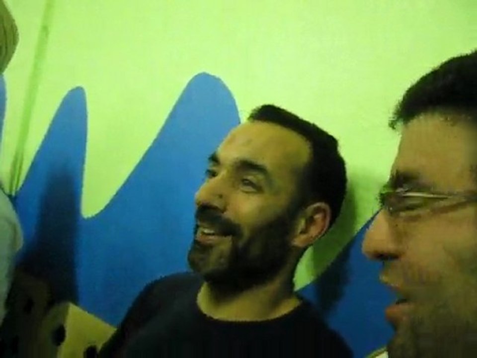 Algérie est de retour