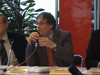 Logement neuf et Logement social dans le Grand Lyon