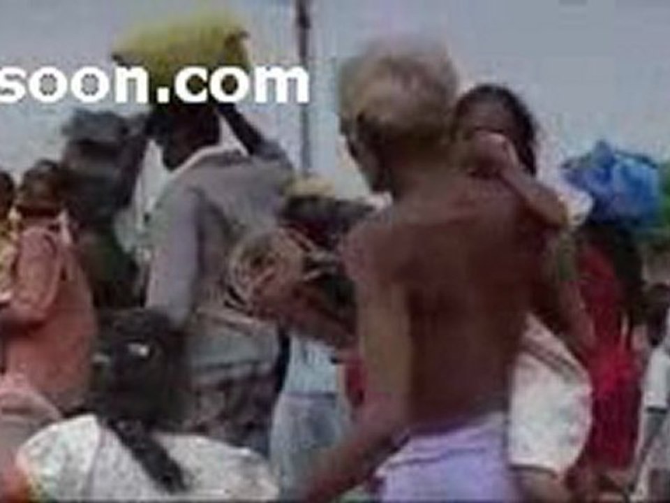 eelamsoon vidai kondu engal nade