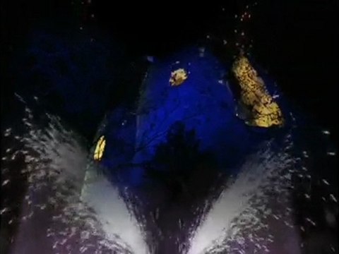 Un Noël Scintilliant à Etampes/2009