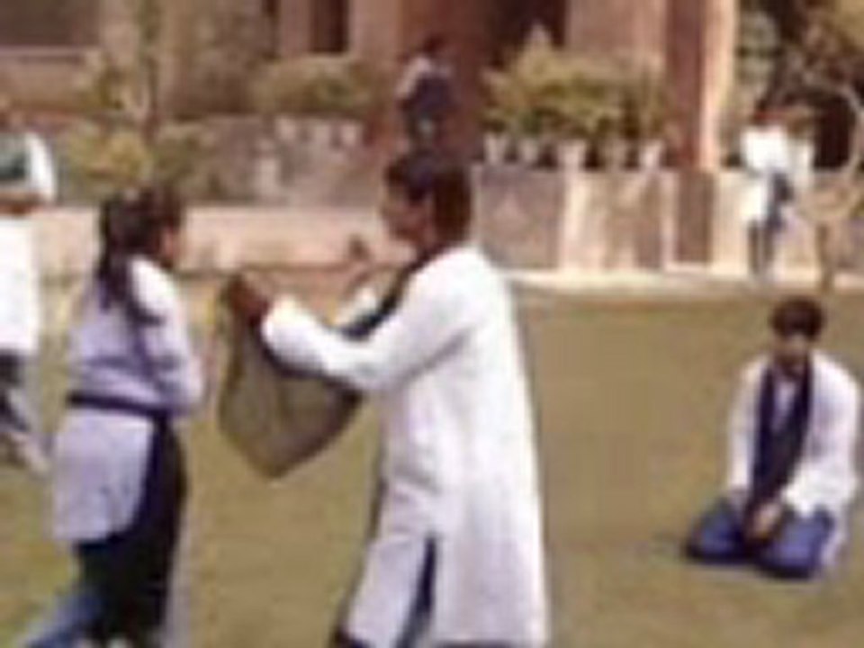 TIPS STREET PLAY