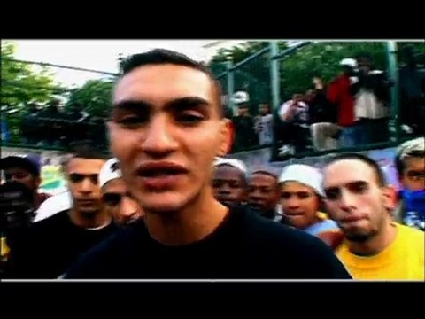 Scred Connexion-On Pense Tous Monnaie Monnaie 160 Мb vob