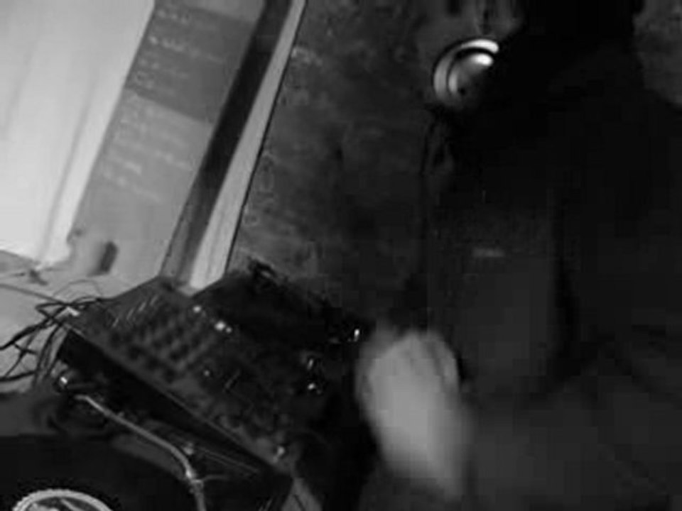 Annif Niko , Besh in da mix